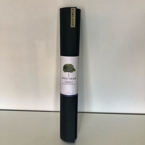 Jade Travel Yoga Mat